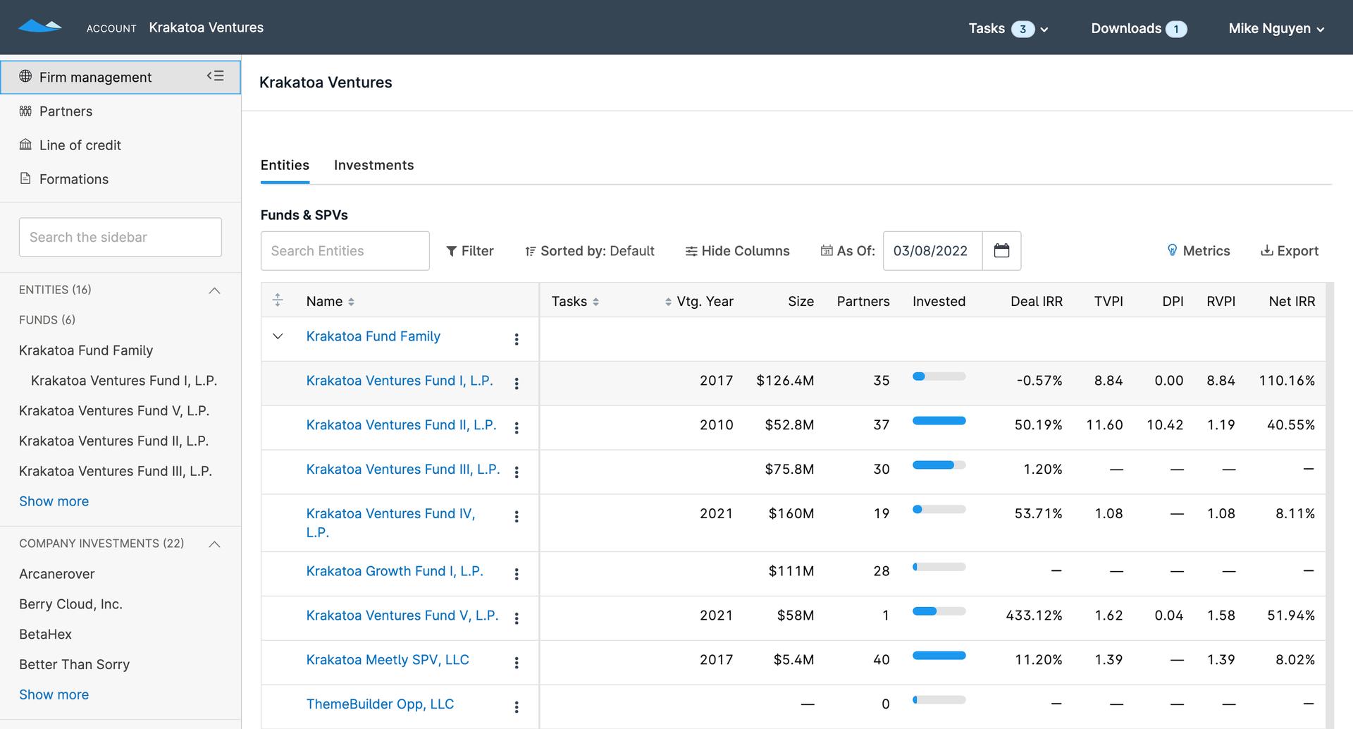 Audited Carta Funds Download Bank Statements Arcade