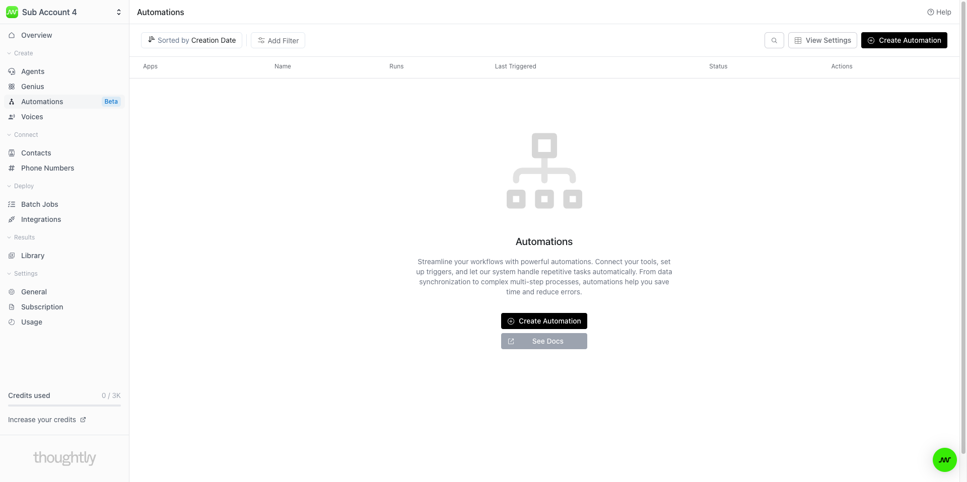 Sending data back to GoHighLevel