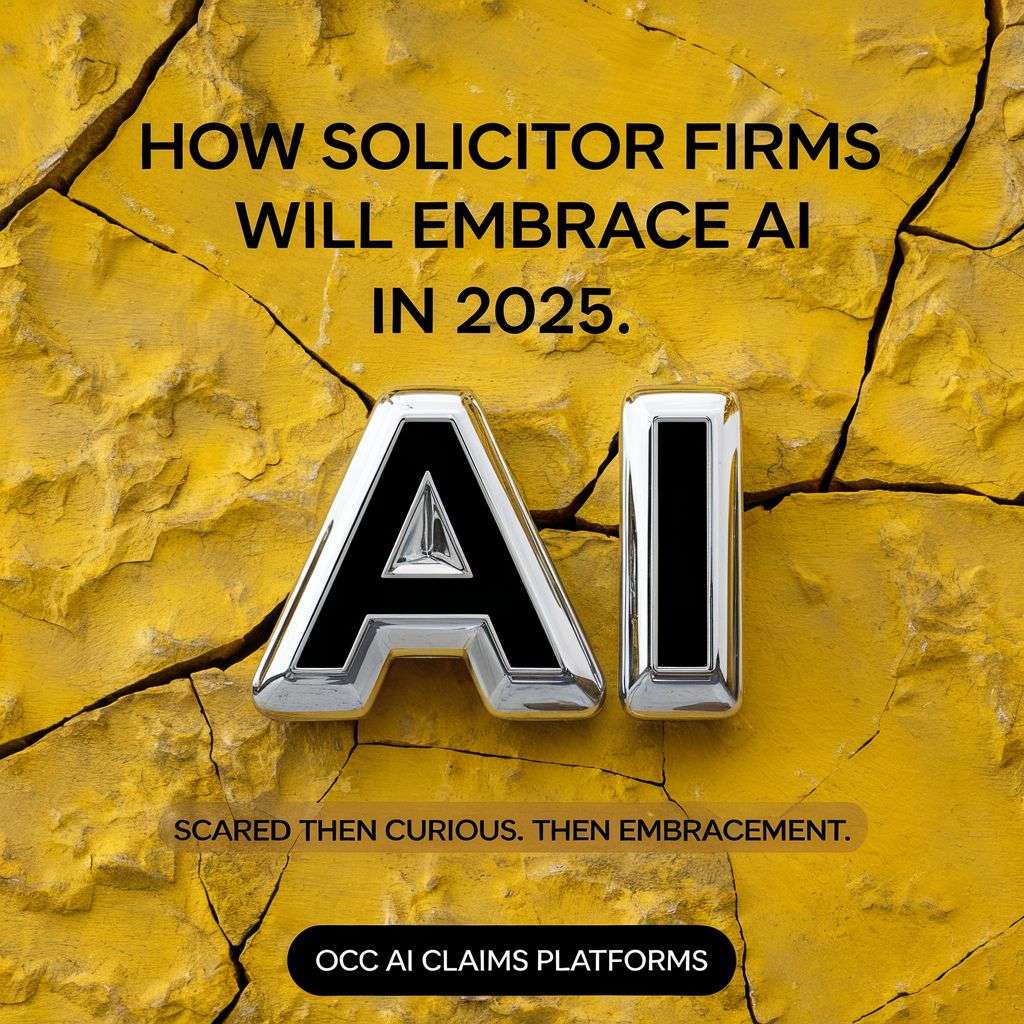 Watch How An OCC AI Claims Platform, Processes A Consumer Claim, in 300 Seconds.

Click the blue circle.