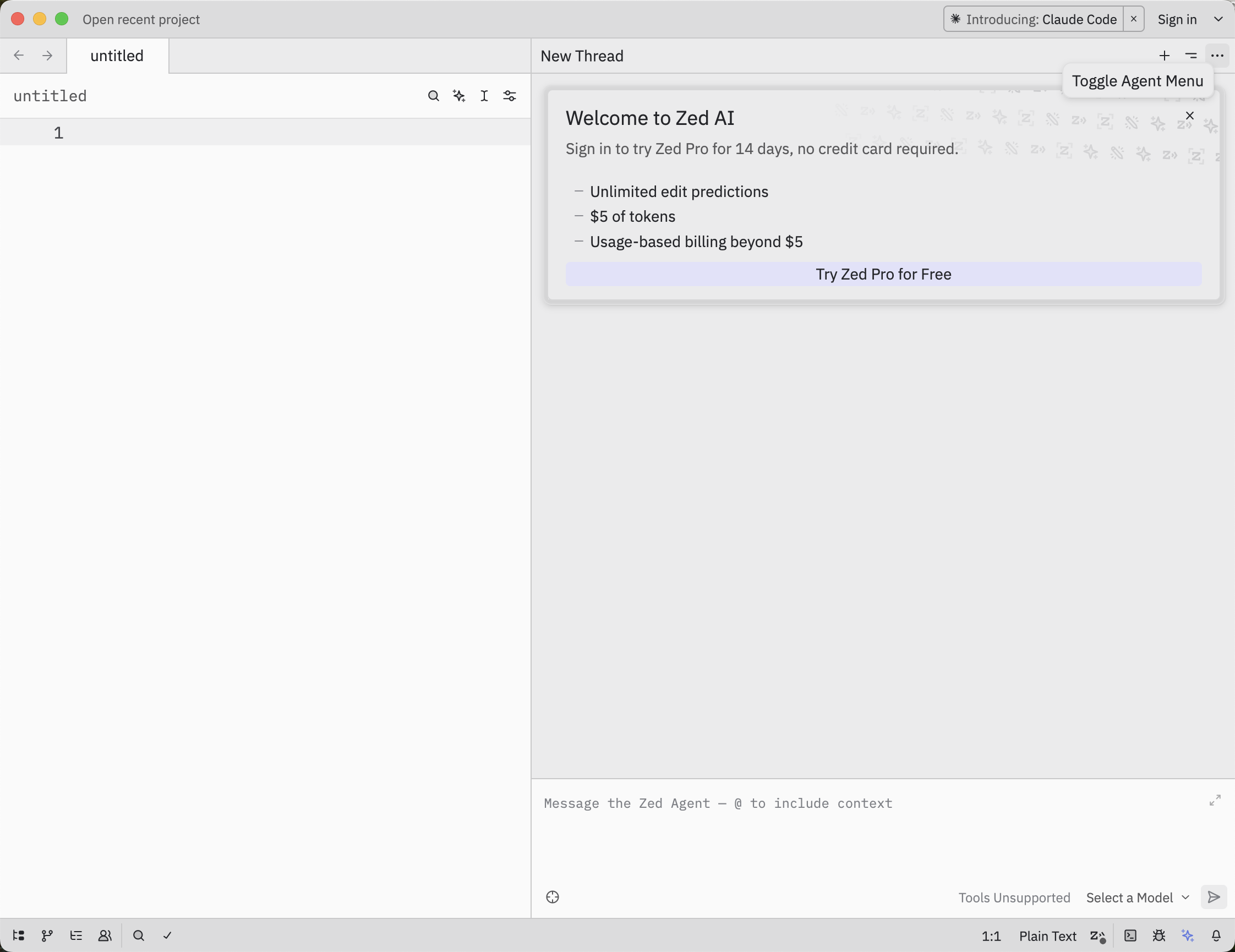 Click the more options menu