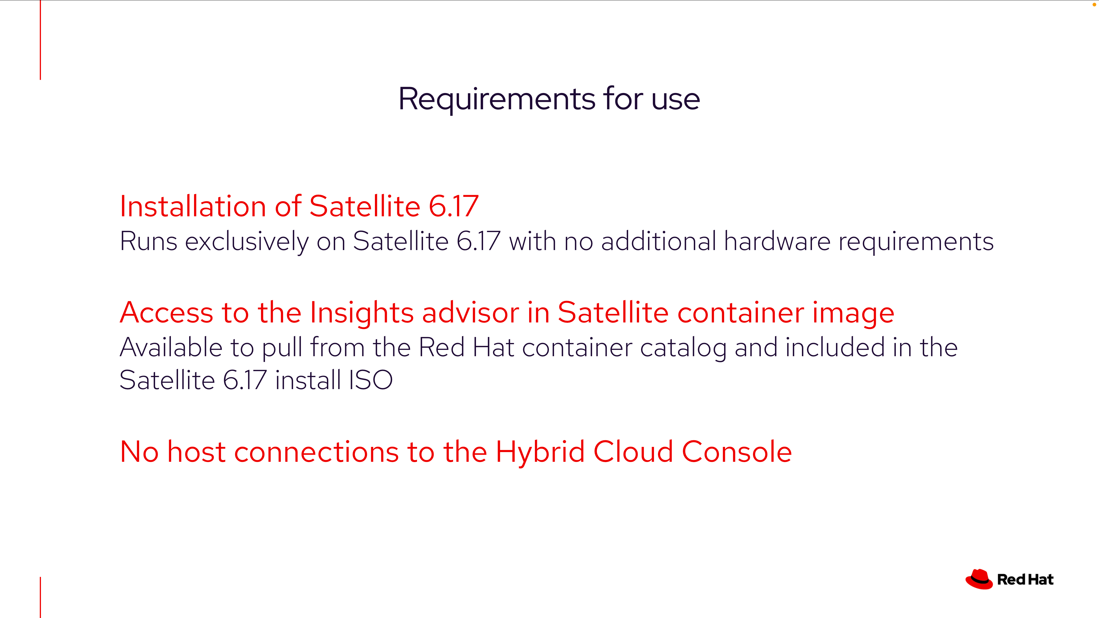 This is a [technology preview](https://access.redhat.com/support/offerings/techpreview) feature 