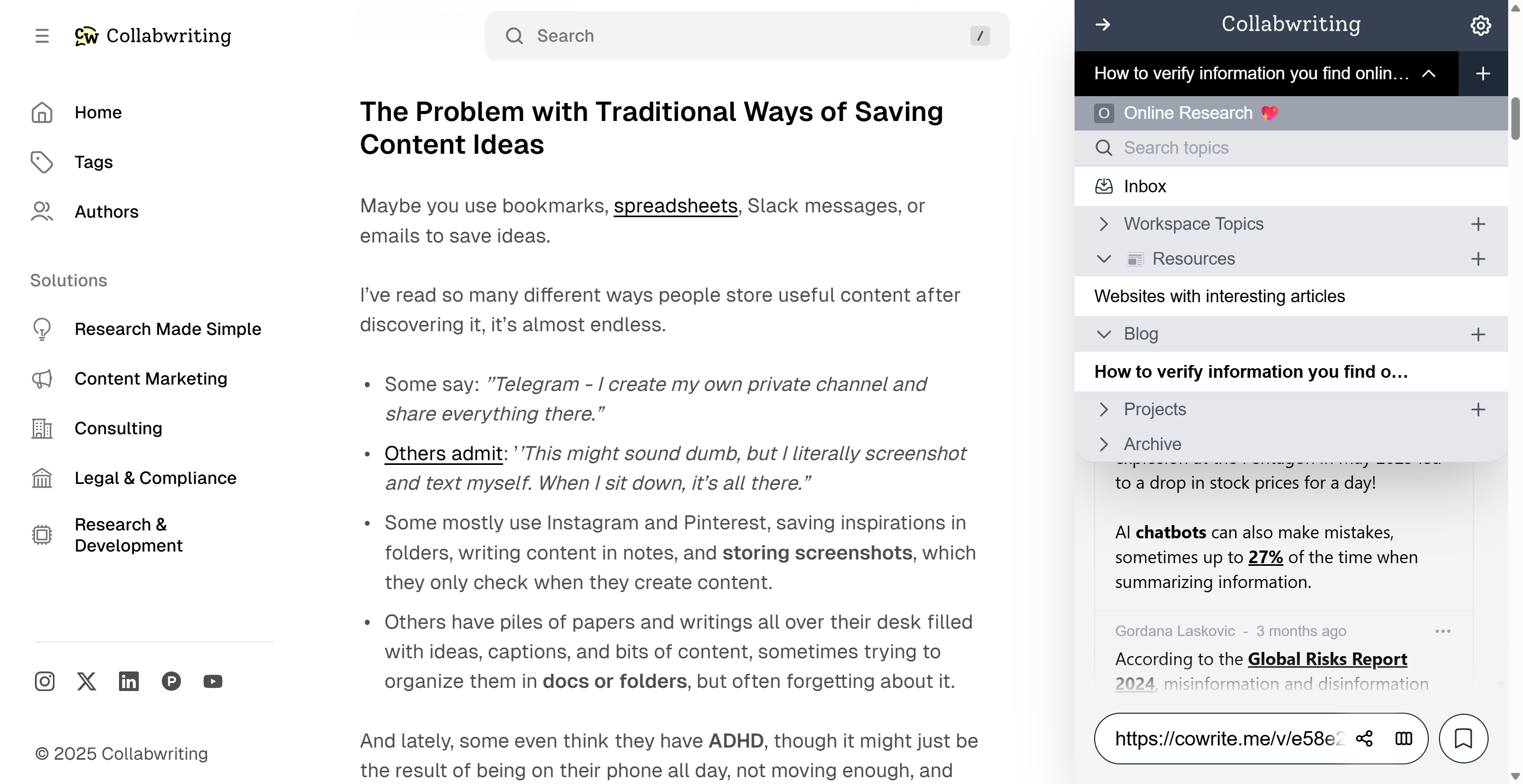Find Cluster where you want to create a new topic and click on the + button
