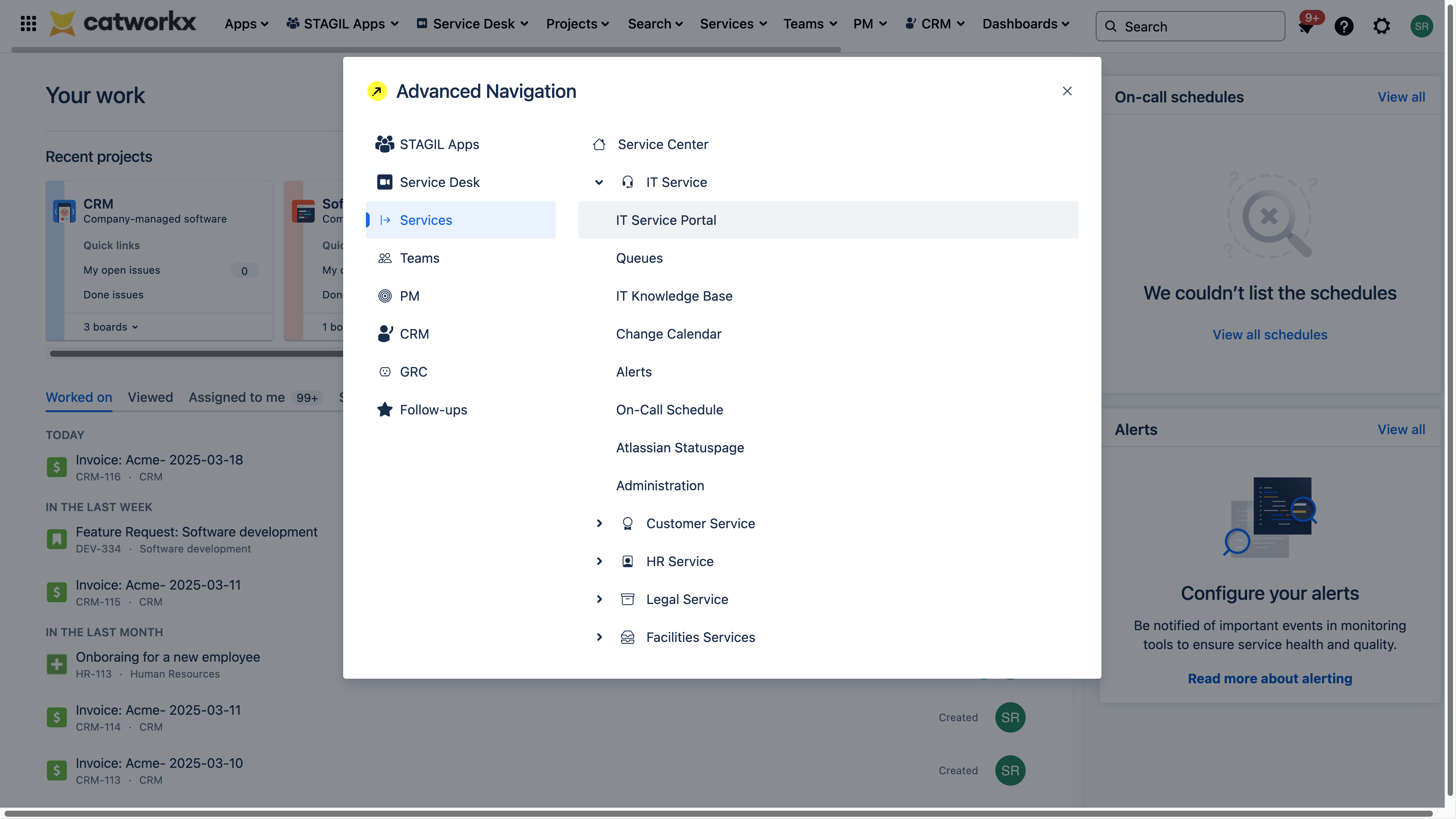 Expand menus, uncover sub-menus, and enjoy a faster way to find the things you want!