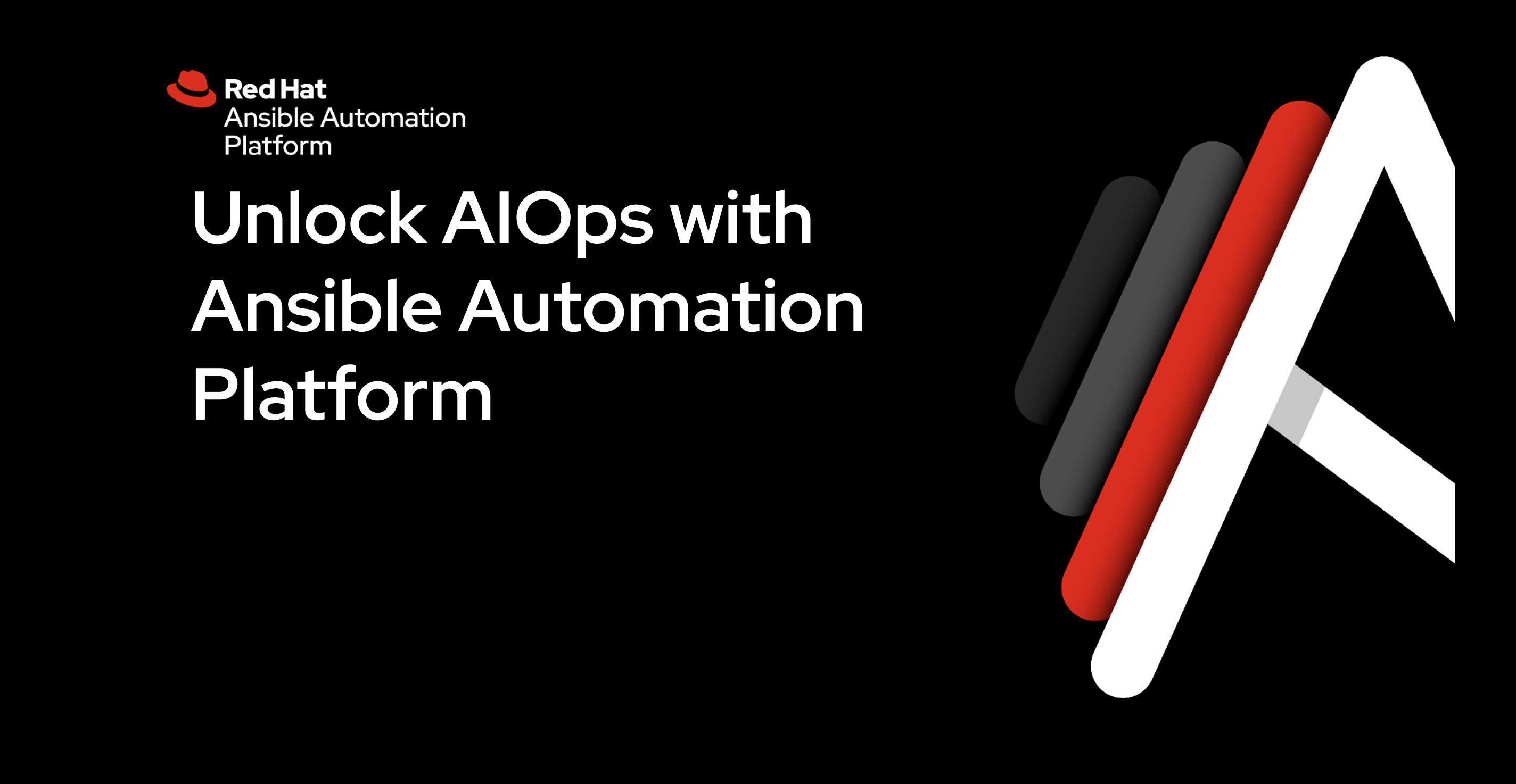 AI solutions are often restricted to chat interfaces or observability
 platforms. 

What if you combined AI with Red Hat Ansible Automation Platform to put intelligence into action? Let's find out.