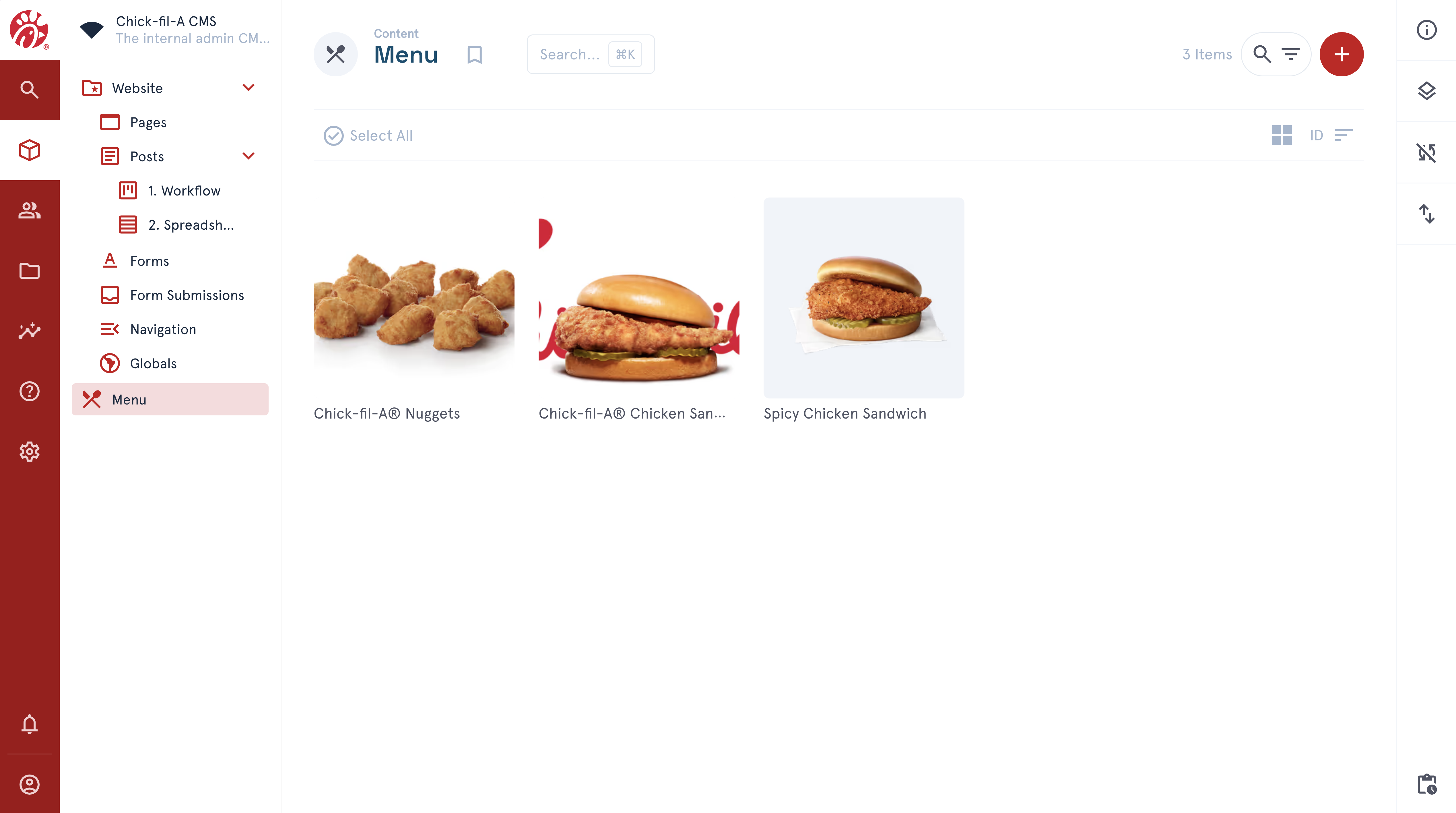 The Data Studio is 100% customizable.

From logos to fonts and colors, match your brand or your client's brand with our fully customizable UI.