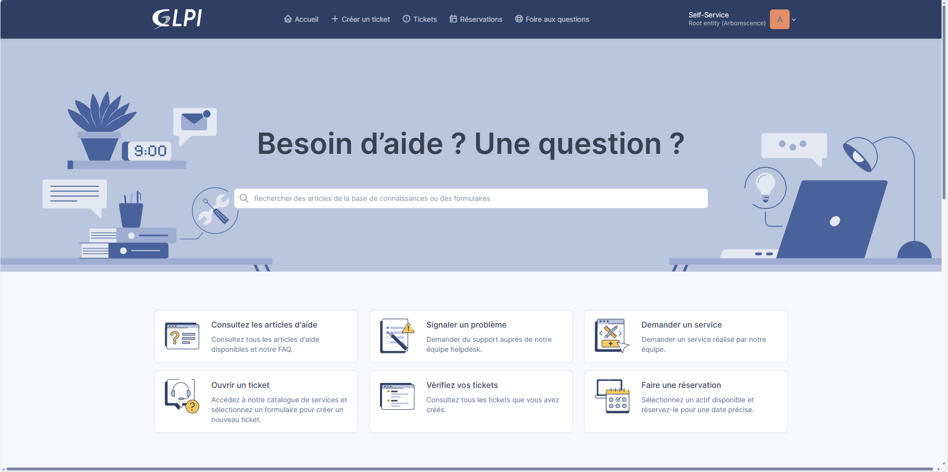 L'interface utilisateur a été complètement repensée afin d'apporter du confort, de l'ergonomie et plus de clarté aux utilisateurs.