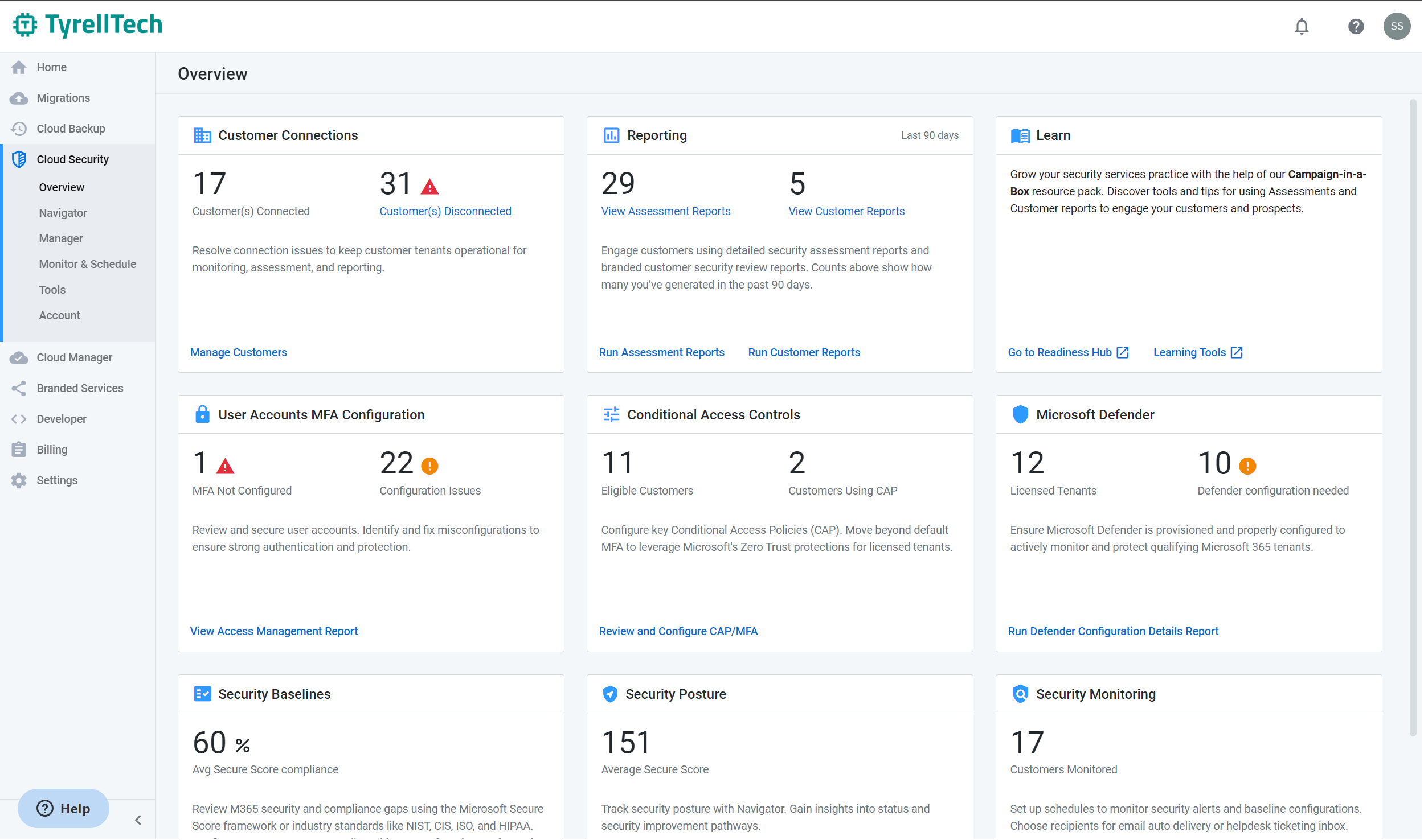 Key insights highlight tasks needed to improve security posture and fend off attacks