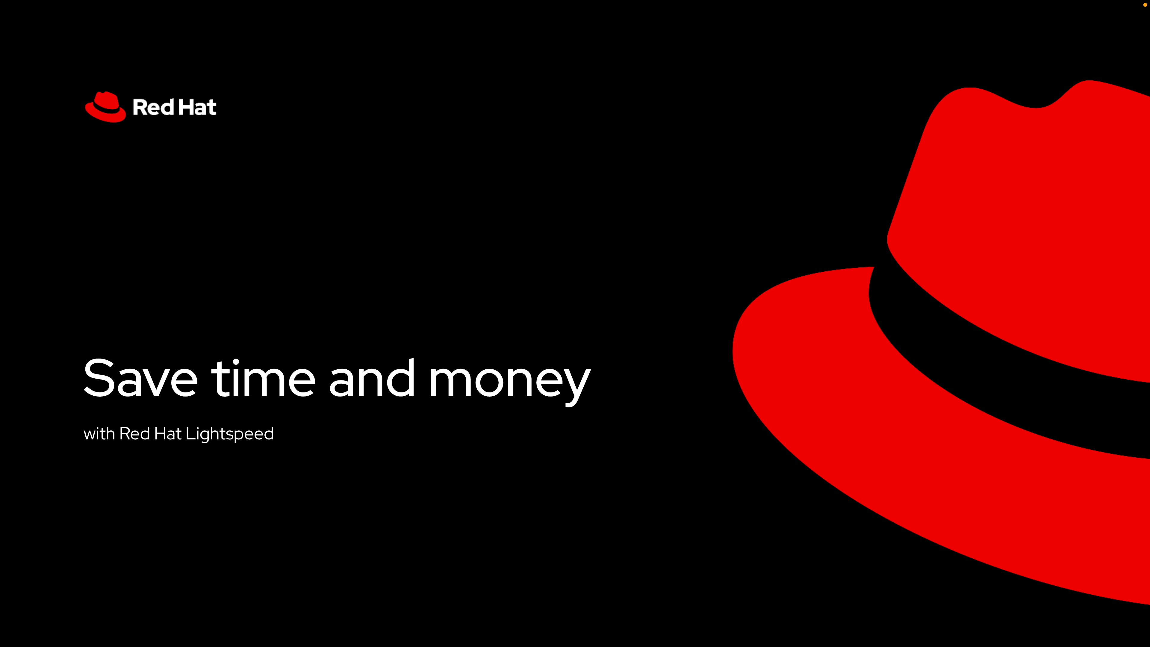 Want to make a simple change that makes it easier to quickly find performance issues, identify security risks, and minimize unplanned downtime?  
Let's show you how!