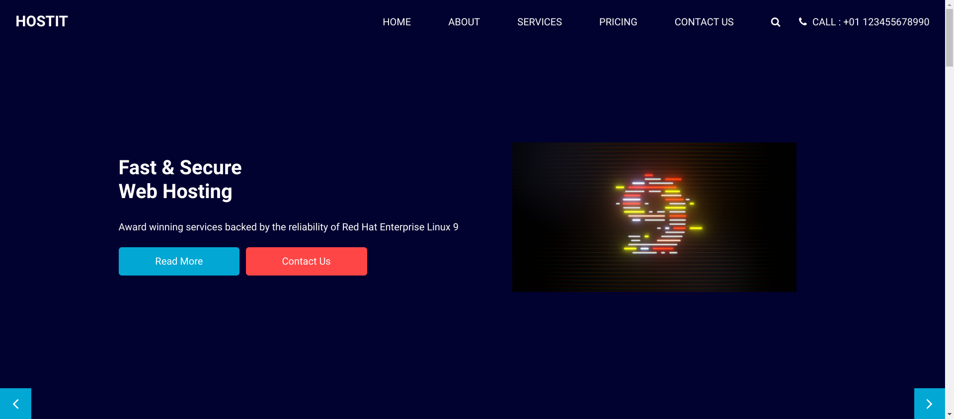Our web site runs on RHEL 9, but we want to start testing with RHEL 10, can image mode help?
