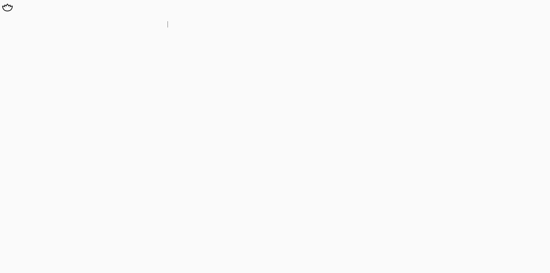 Use CTRL + I or right-click to see 'Add Note Here' in your browser menu, and a pop-up will appear to create your first note.  