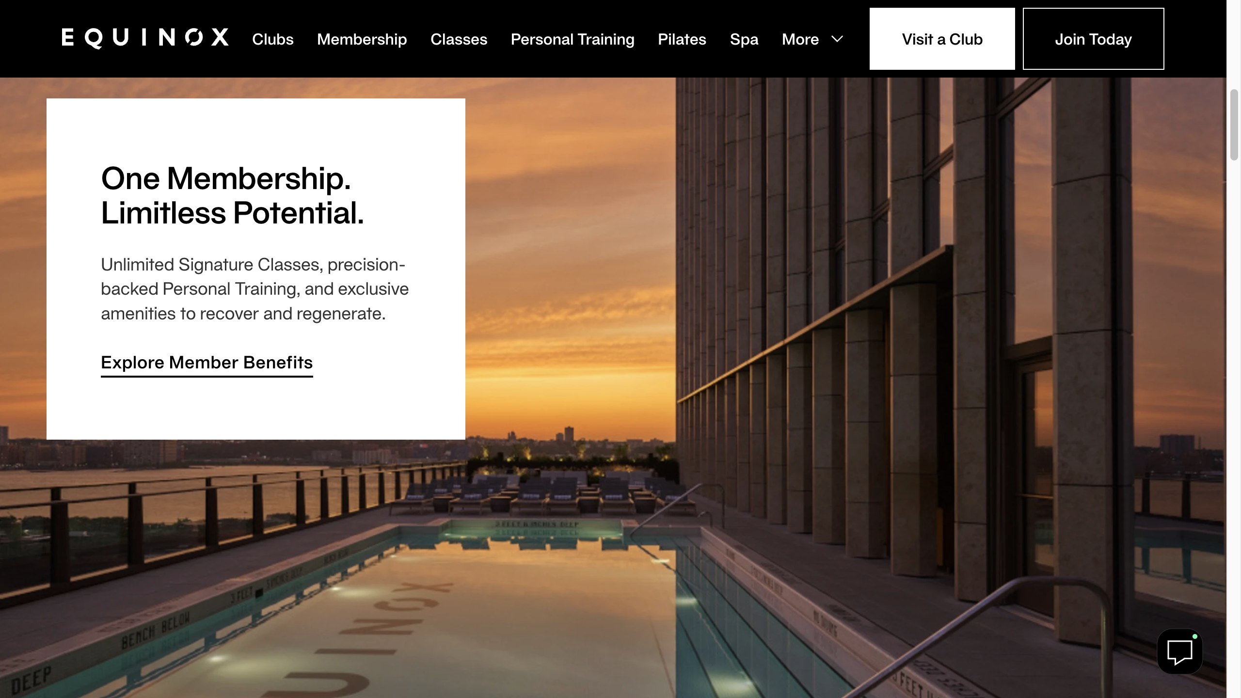 Click here to use the Sales Agent