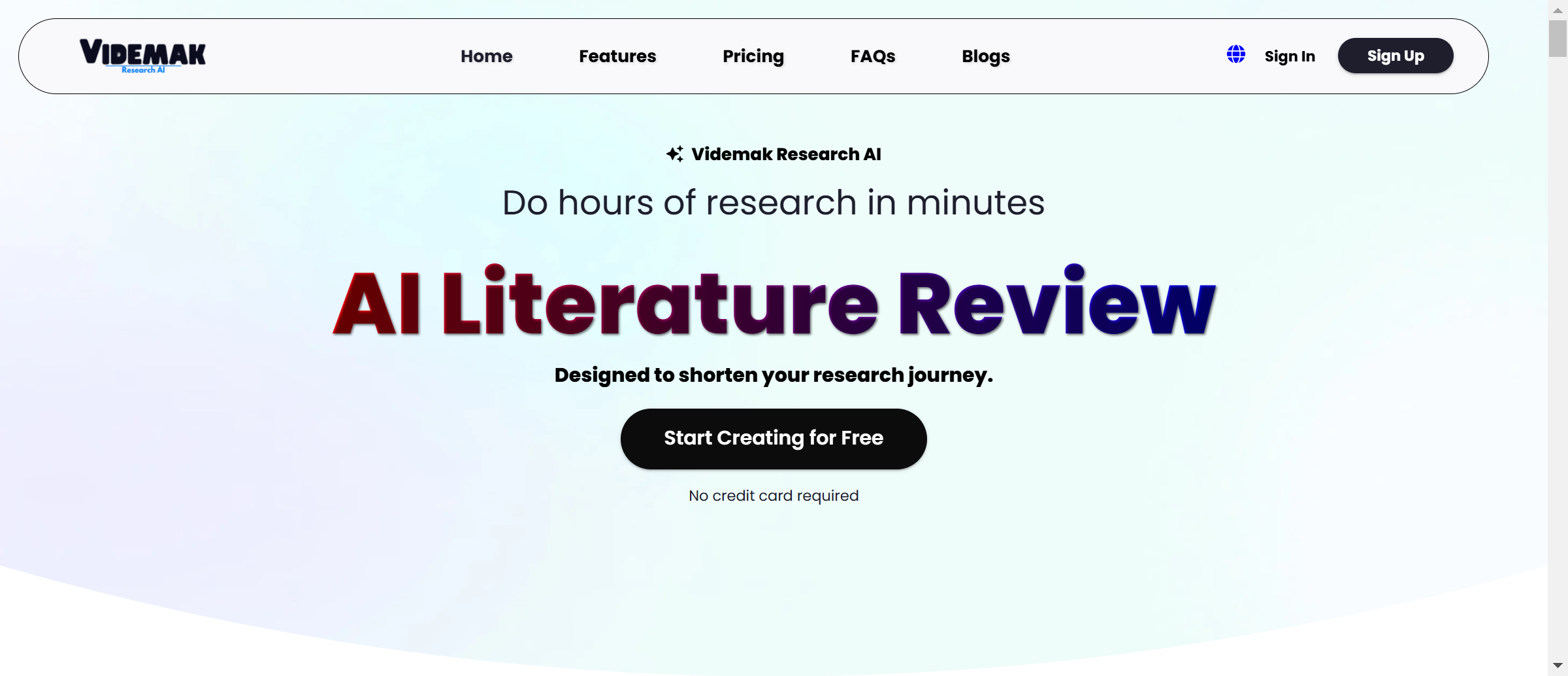 Just click here to test. Don't worry, it is just a demo