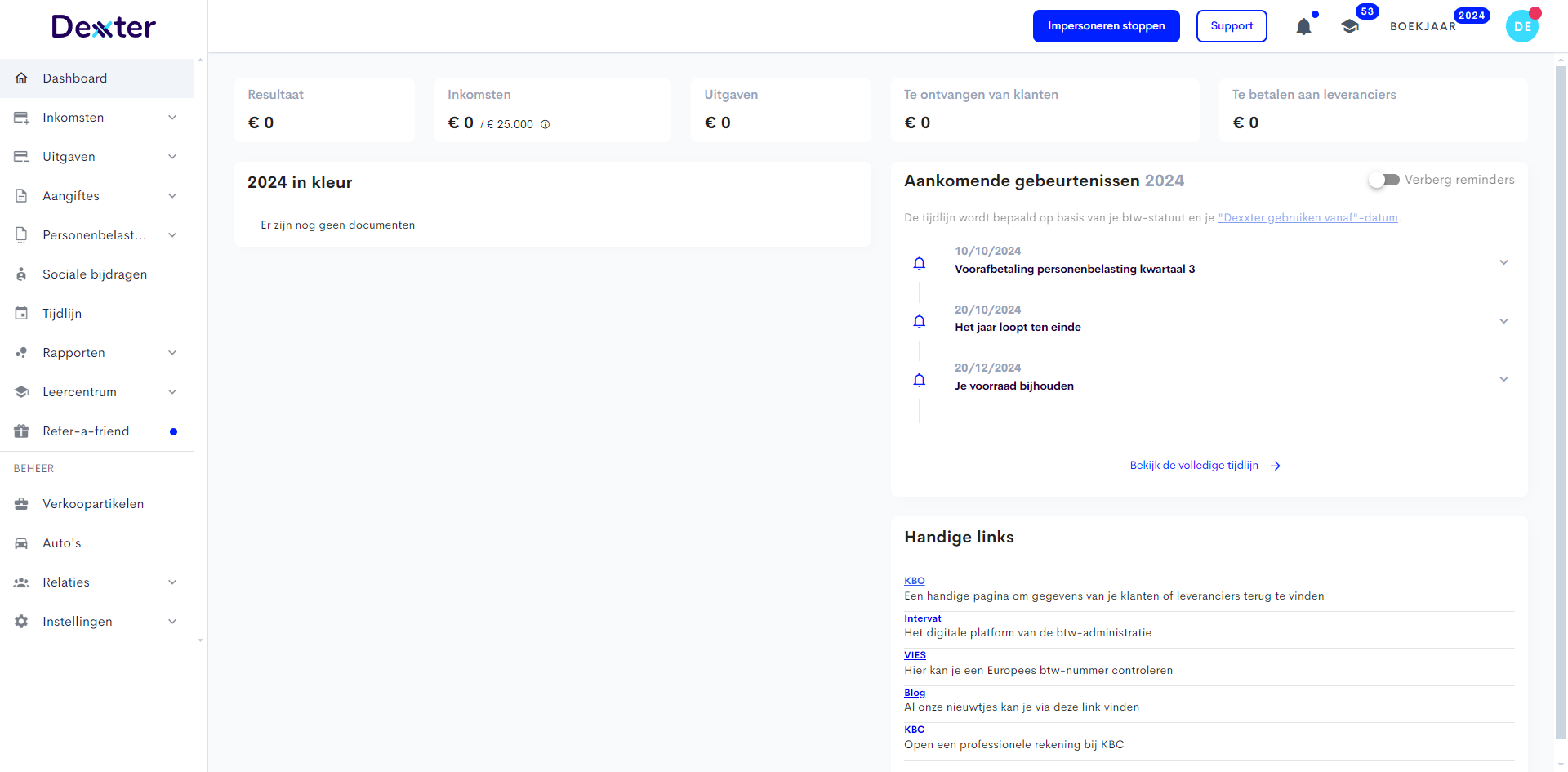 Klik hier of beweeg met de pijlen van je toetsenbord.