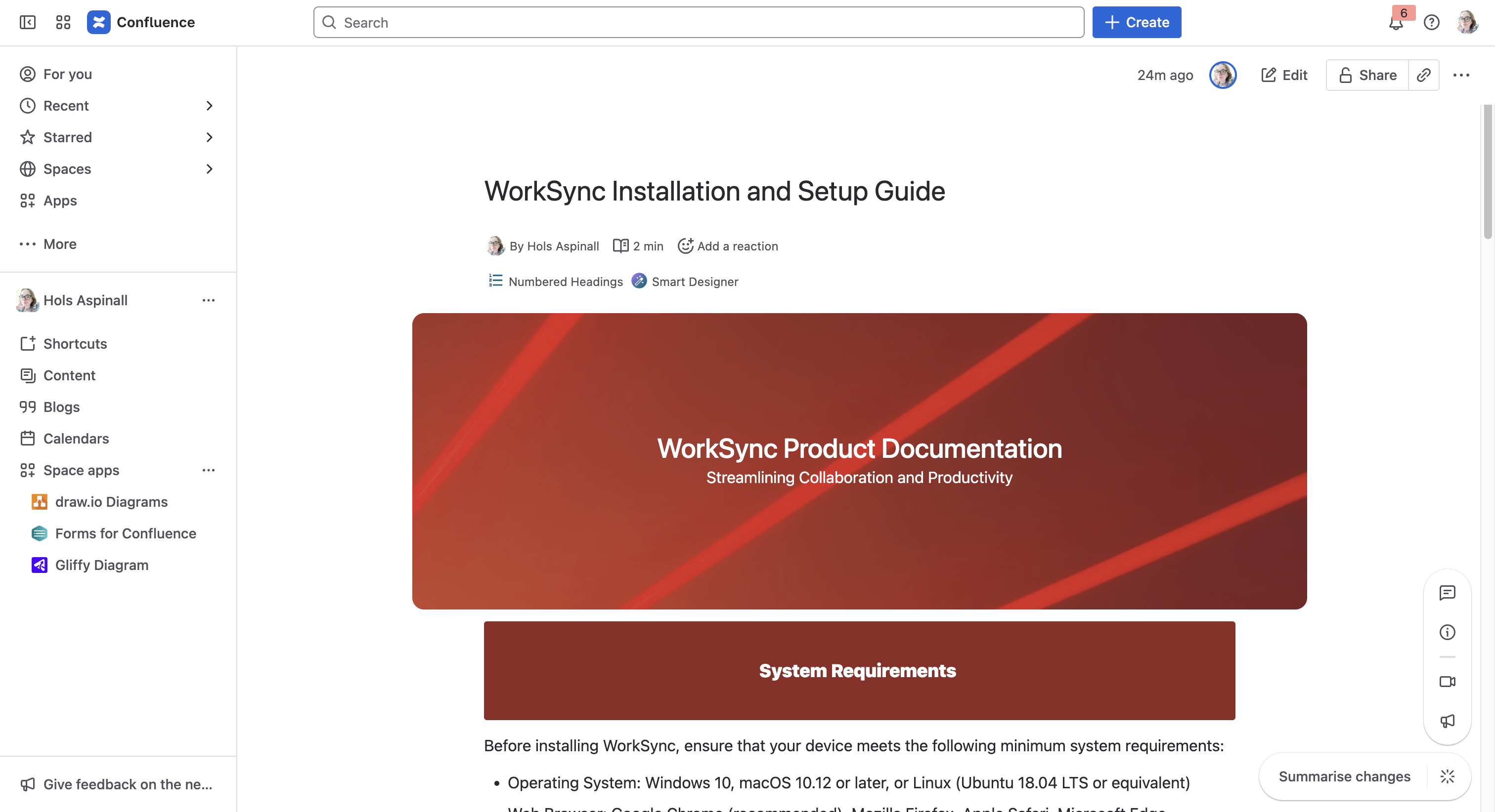 To bulk delete pages, you'll need **Panorama for Confluence**.

**[Click here](https://marketplace.atlassian.com/apps/1234295/?tab=overview&utm_source=referral&utm_source=arcade&utm_campaign=kolekti_pan-cld_blog_web_delete-pages-demo_awn_prs_aho_glob_all_en__&target=_blank)** to get your 30-day free trial.

Then click the arrow below to get started.