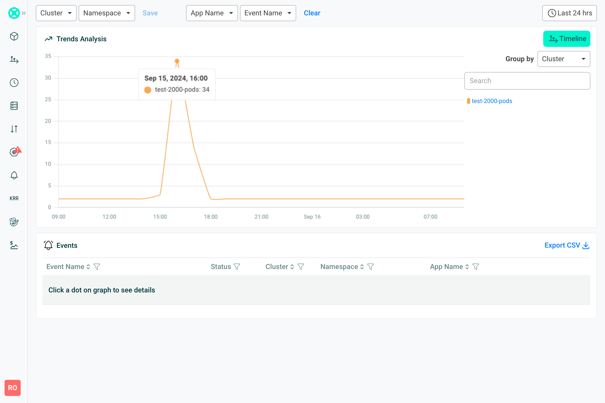 <div style="font-size:20px; line-height:1.3">Your Prometheus and cloud alerts

<em>click to continue</em>
</div>