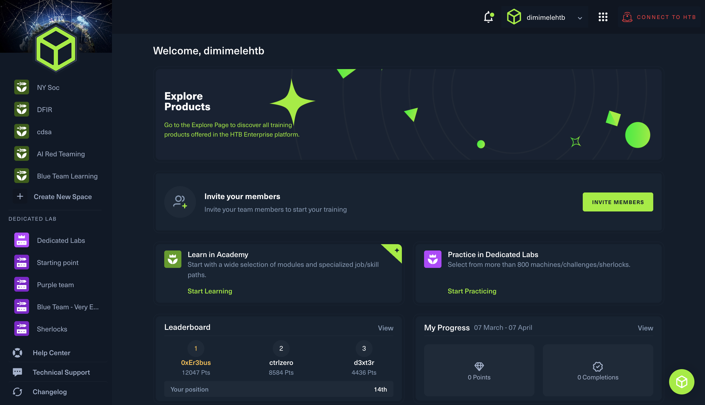 By enabling **Guided Mode**, you can help users:

✅ Get unstuck in completing an exercise

📈 Advance their training with additional context

💪 Gain a better sense of progress