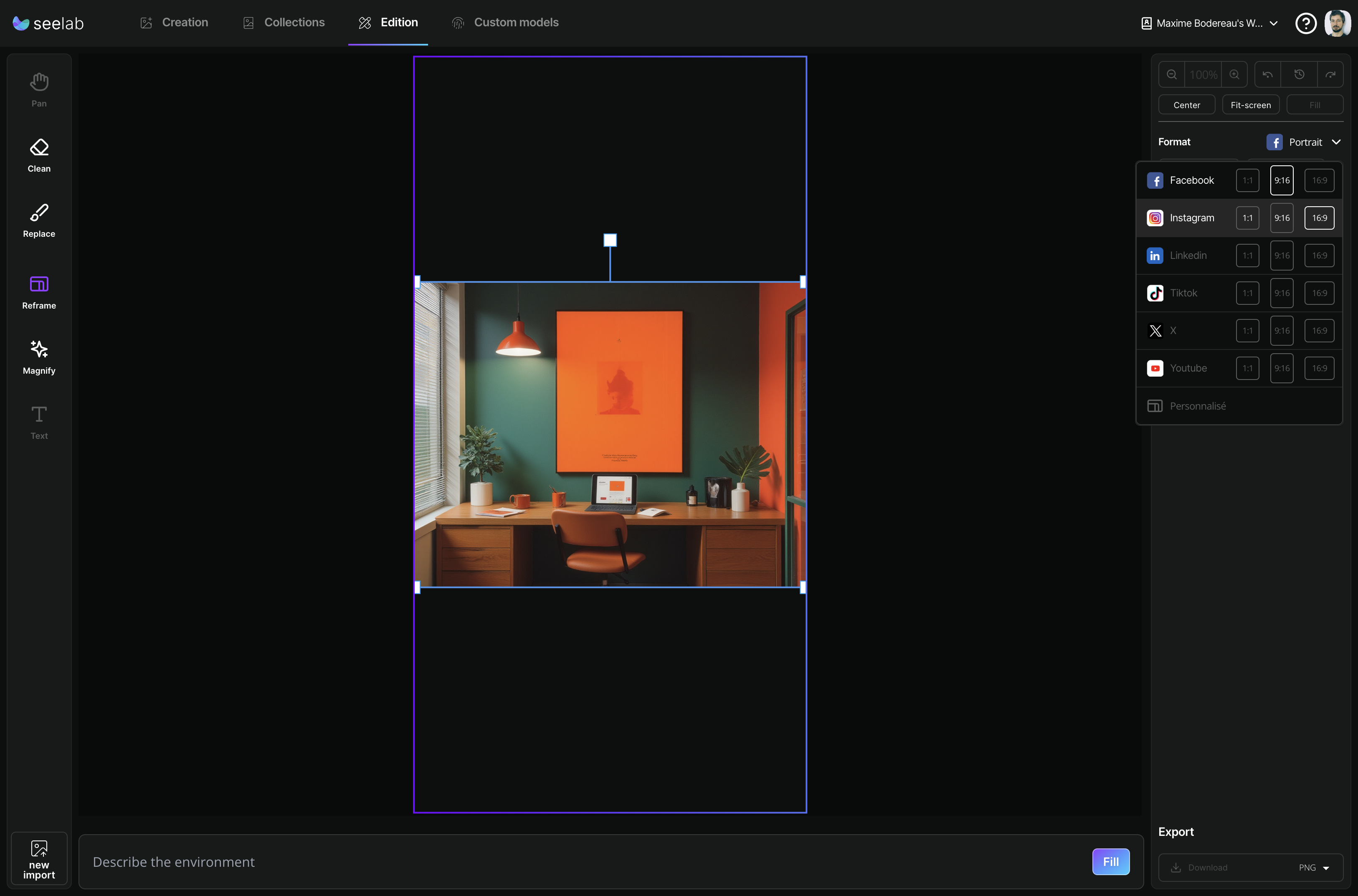 Step 3