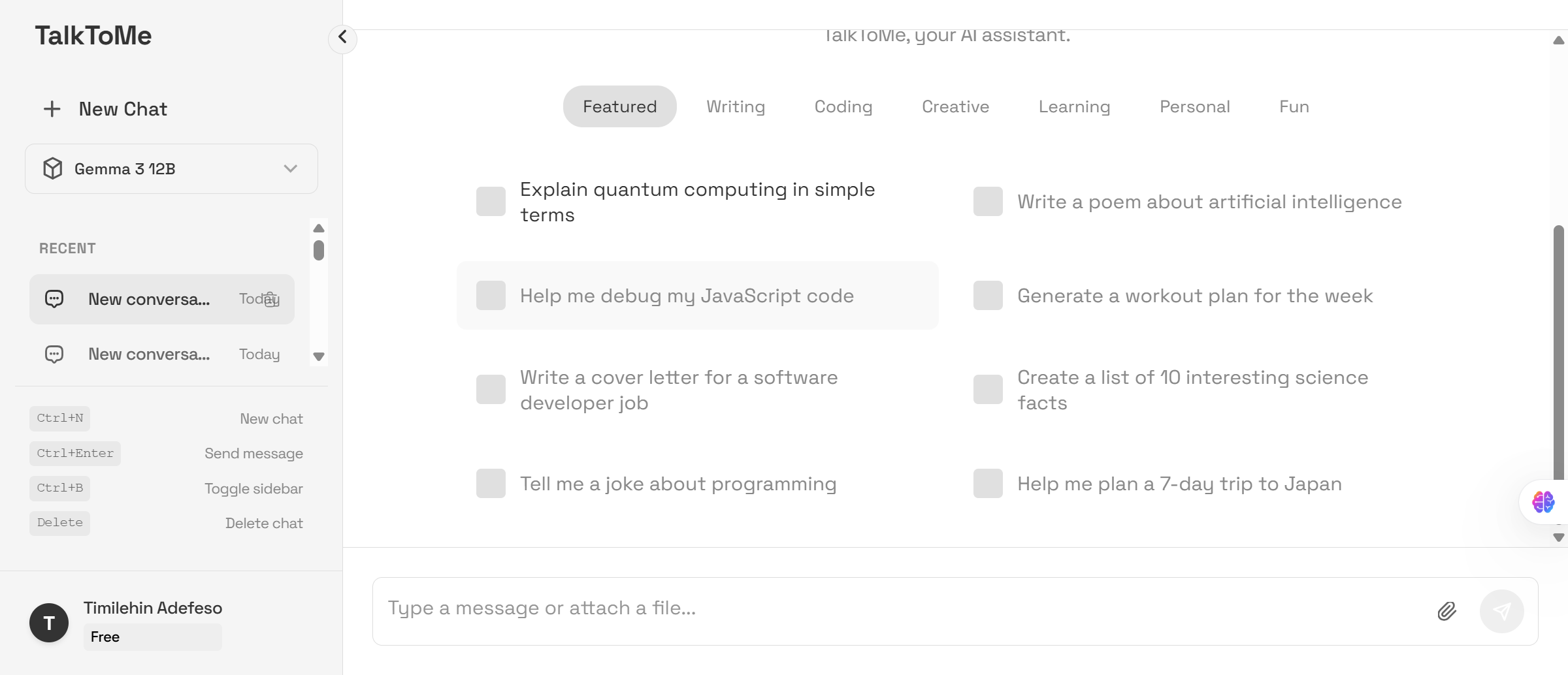 Need help with your JavaScript code? Click here to explore debugging options and get expert assistance!