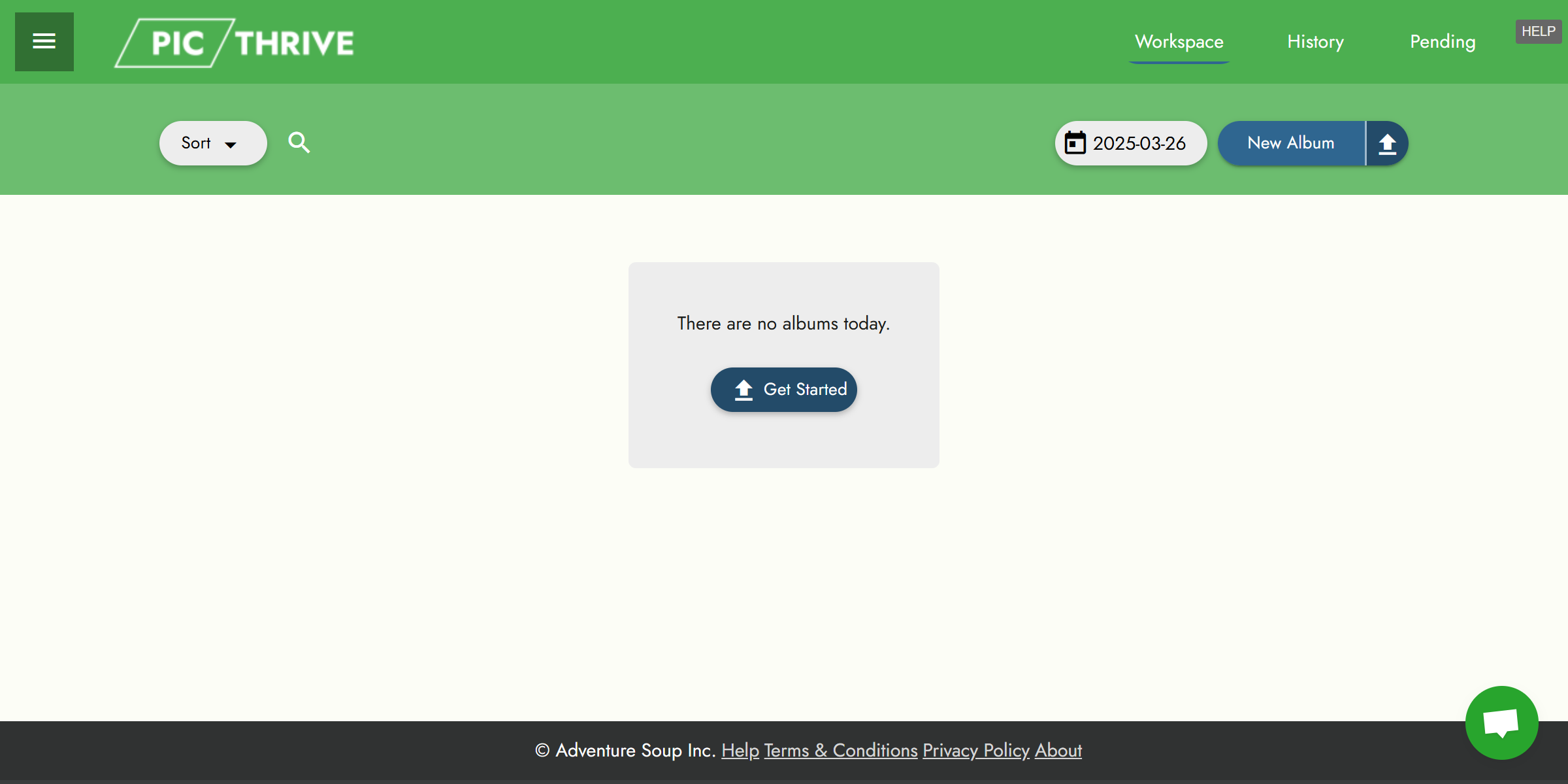You may have noticed a new Automations option in your workspace. 

Let's take a look at what's new!