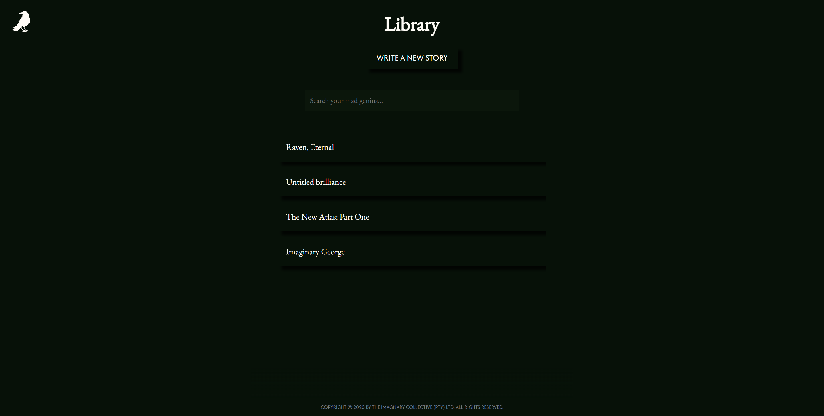 That's a taste of the beta coming to you soon. Other features are currently being developed too: **Version control, folder structures, writing analytics, goal analytics, writing challenges**, and more... Feel free to enjoy the demo again by clicking below.