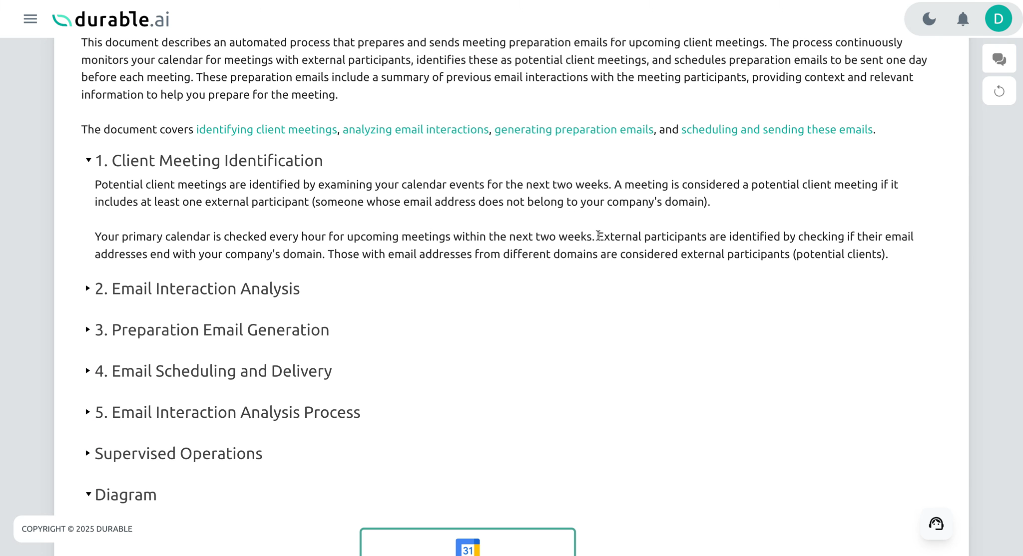 Highlight the portion of the document that you want to change