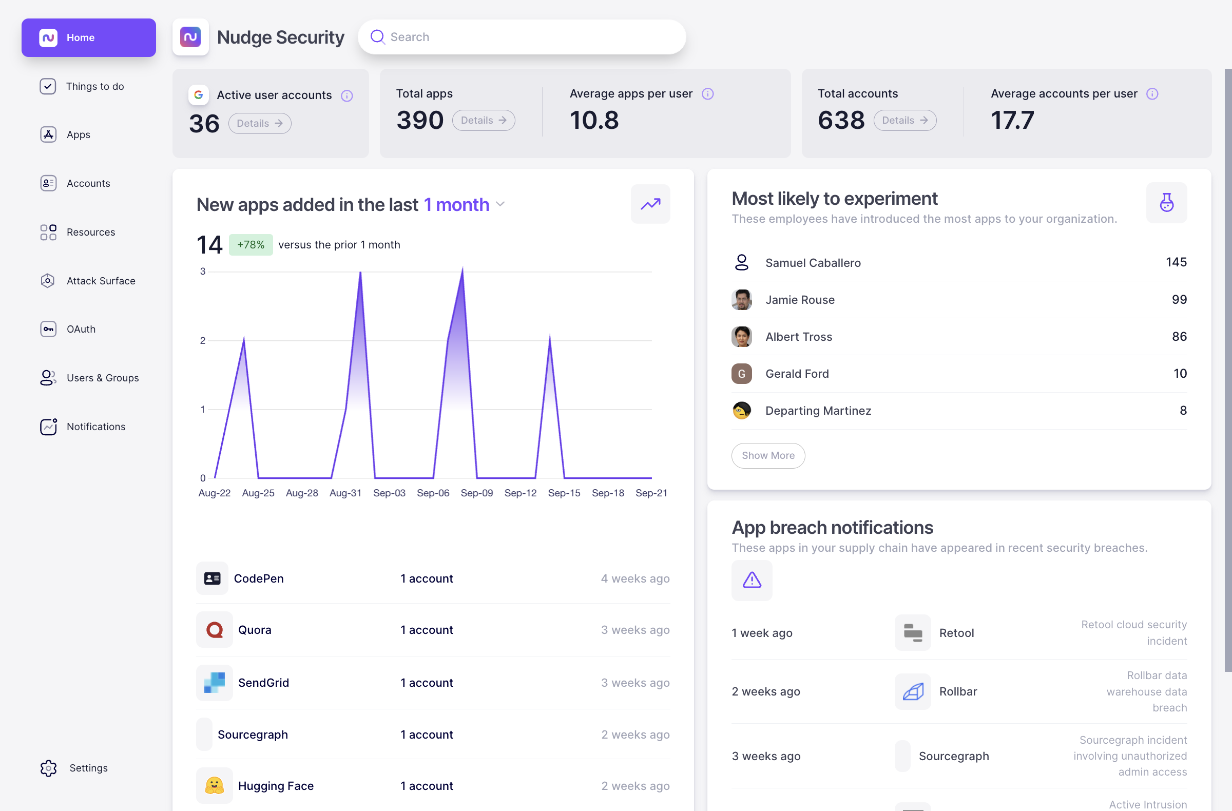 Click here to start the tour!