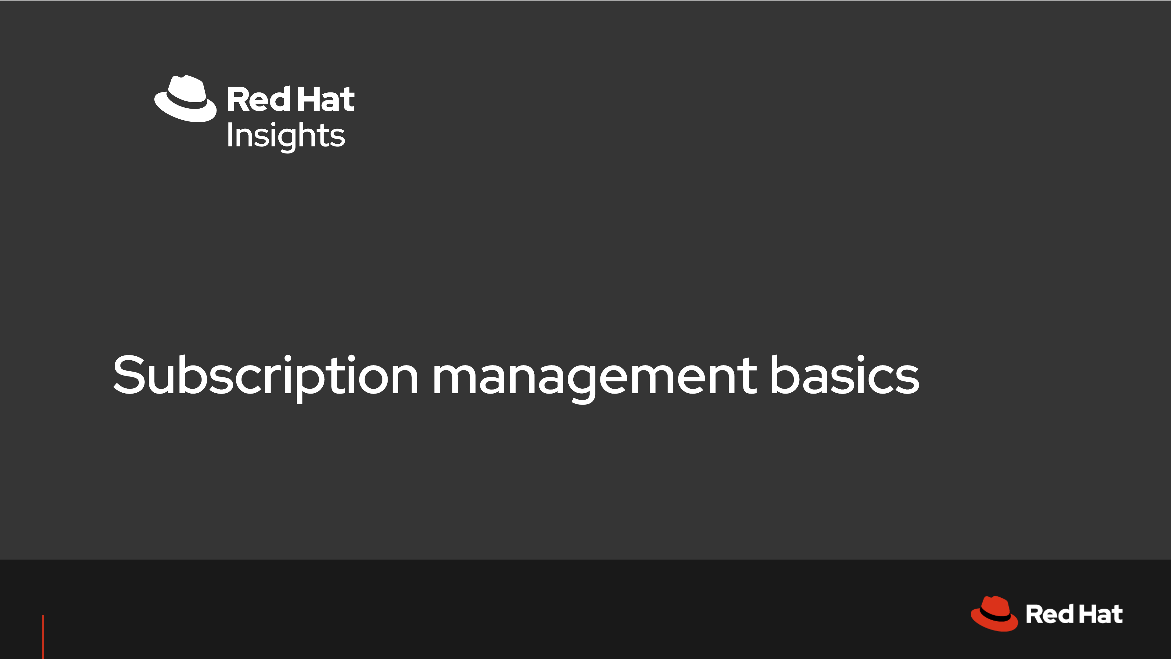 CY2024Q4-Insights-Subscription Management Basics-PROD