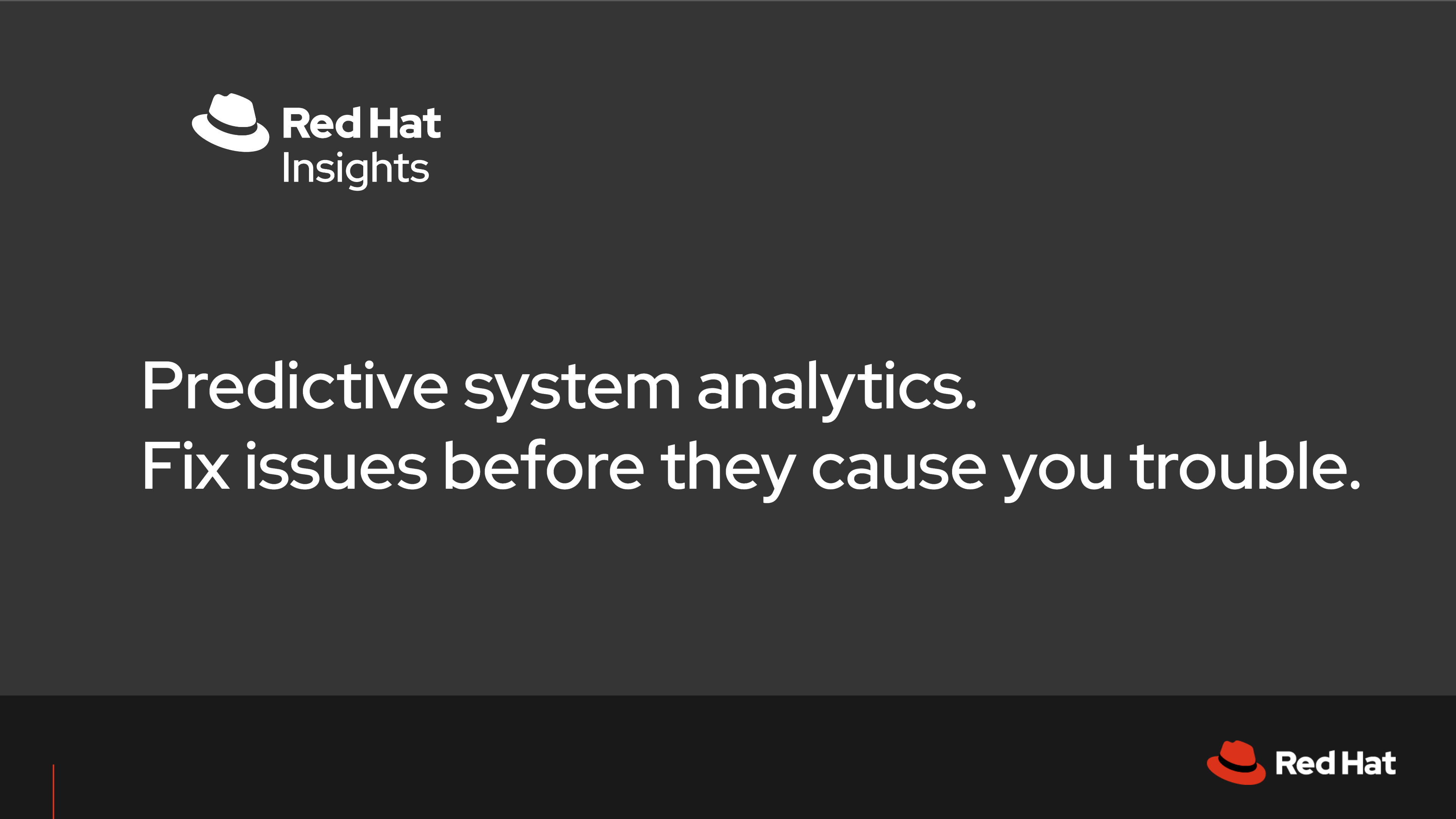 CY2024Q4-Insights-Predictive system analytics-PROD
