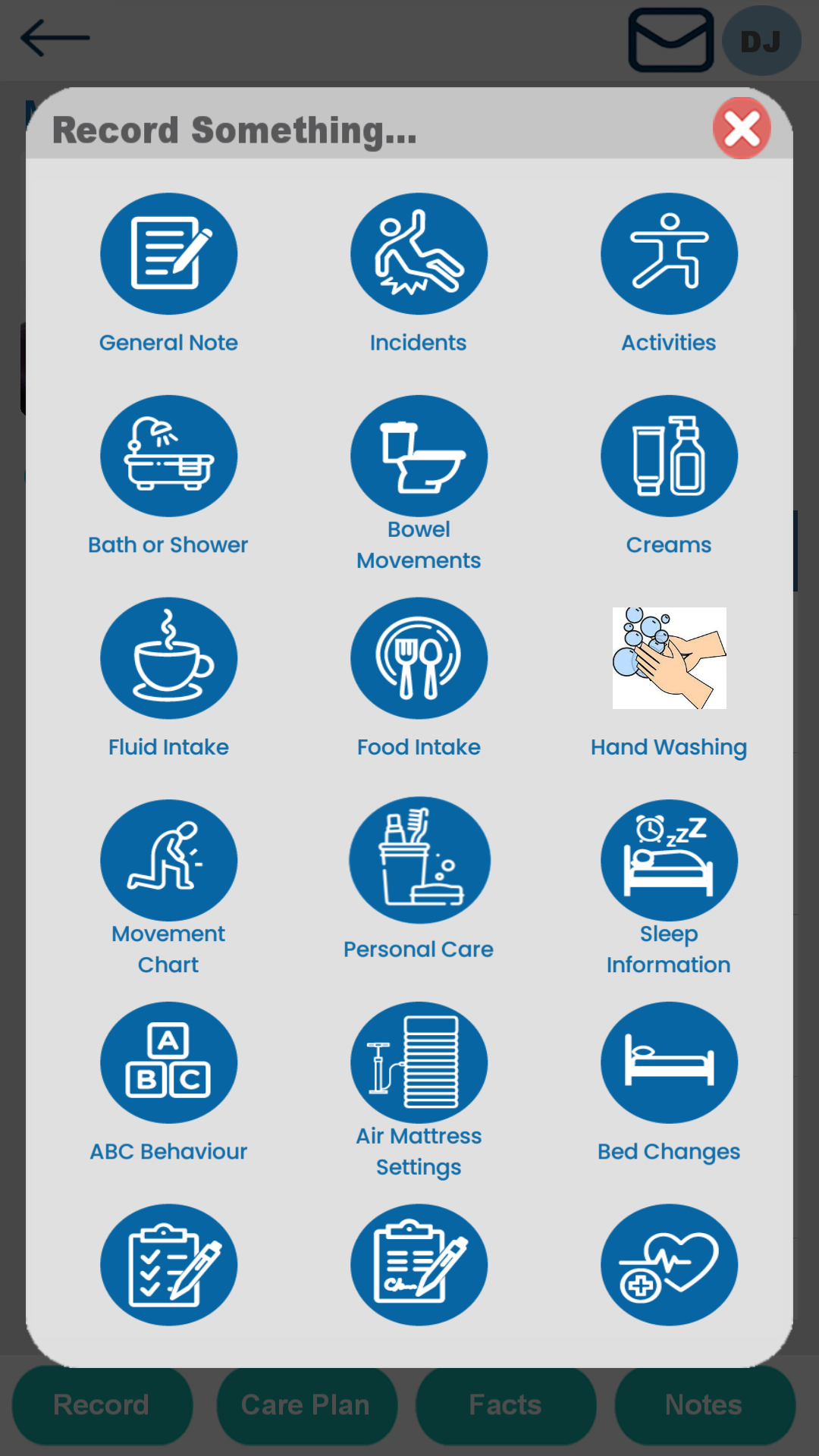 Select Personal Care